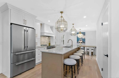 Redding Ridge House | Renovated Retreat with Heated Pool