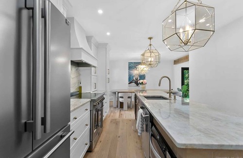 Redding Ridge House | Renovated Retreat with Heated Pool