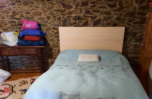 La Guingueta d'Aneu Cottage | Renovated Rural House Spectacular Views