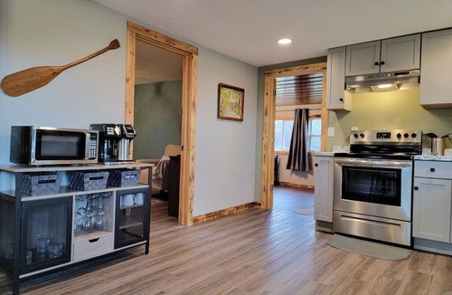 Gassville House | Renovated Rustic Charm! Conveniently located