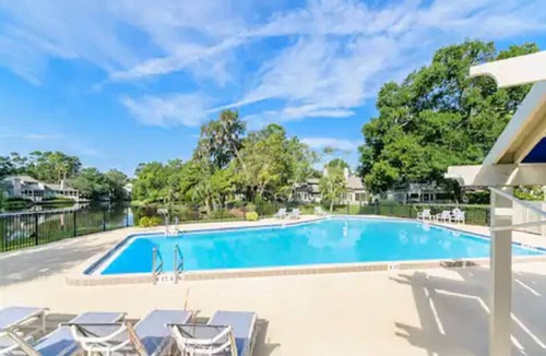 Palm Valley Villa | Renovated Sawgrass Villa!