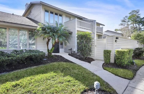 Palm Valley Villa | Renovated Sawgrass Villa!