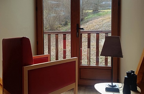 Arrens-Marsous Cottage | Renovated sheepfold on the doors the Pynerean protected aera