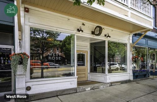 Great Valley House | Renovated Ski In Out Condo King Bed Patio Grill