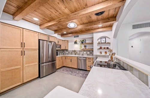 Tucson House | Renovated Southwest Home