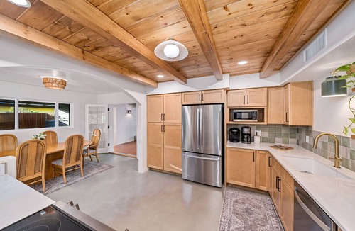 Tucson House | Renovated Southwest Home