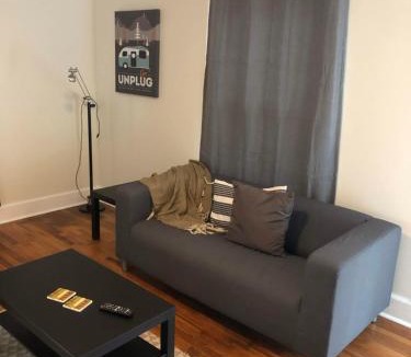 East Durham House | Renovated Space Close to Downtown - A