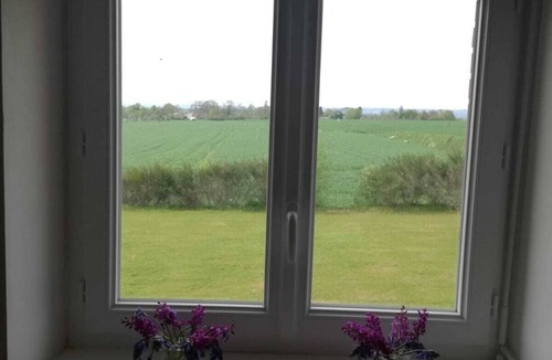 Mortain-Bocage House | Renovated spacious Normandy barn