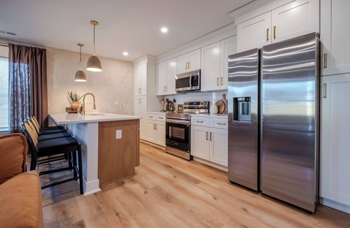 Mosby House | Renovated Spacious Home Near Downtown, Sleeps 10