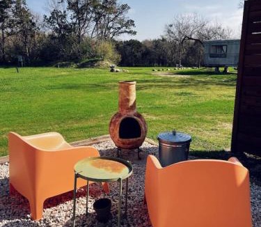 Austin Apartment | Renovated Spartan VooDoo
