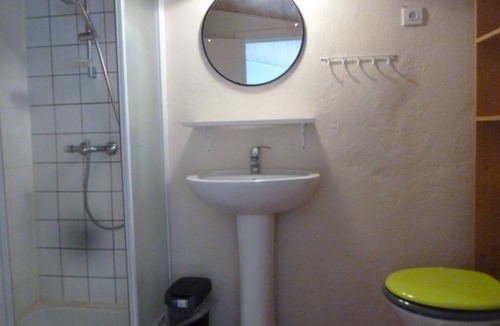 Saint-Hilaire House | Renovated stone cottage between Carcassonne and Limoux