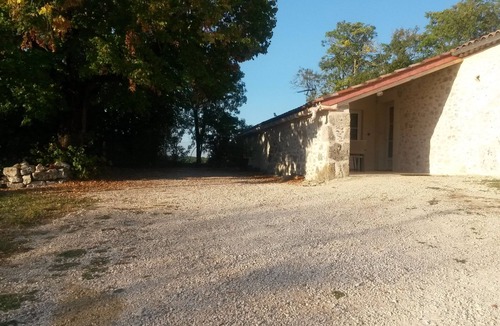 Masquieres Cottage | RENOVATED STONE HOUSE IN A SMALL HAMLET