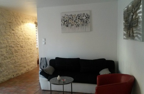 Masquieres Cottage | RENOVATED STONE HOUSE IN A SMALL HAMLET