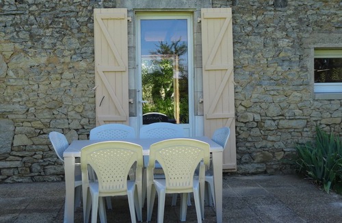 La Dornac House | Renovated stone house - Périgord Noir