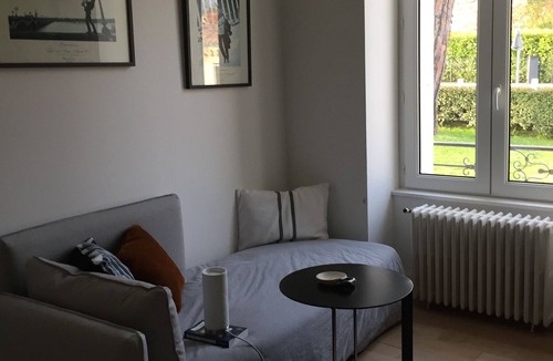 Yvrac House | Renovated stone house