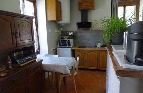 Ligny-le-Ribault Cottage | Renovated studio in Sologne with private garden, ideal for 2 guests