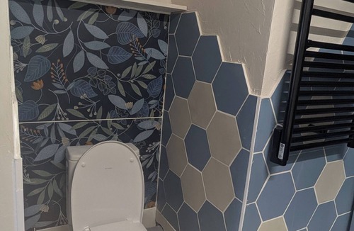 Passy Apartment | Renovated studio