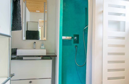 Adelboden Apartment | renovated studio in the village