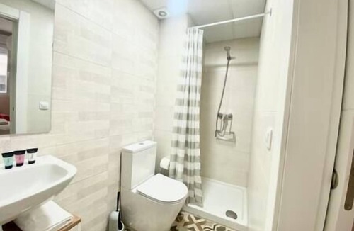 Valencia Province Apartment | Renovated studio in Valencia