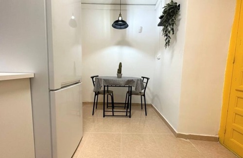 Old Town Apartment | Renovated studio near the cathedral with air conditioning in Tarragona