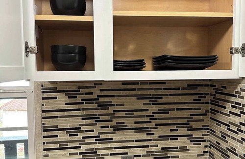 Lufkin Apartment | Renovated Studio Near Hospitals