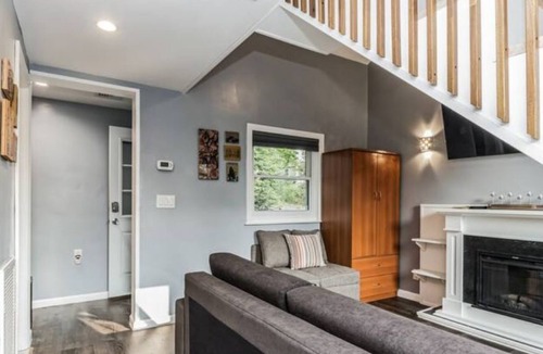 Firthcliffe House | Renovated Tiny Home - Near West Point & Beacon