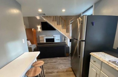 Firthcliffe House | Renovated Tiny Home - Near West Point & Beacon