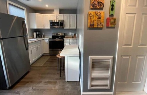 Firthcliffe House | Renovated Tiny Home - Near West Point & Beacon