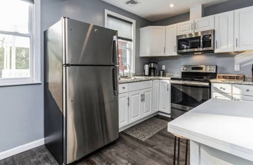 Firthcliffe House | Renovated Tiny Home - Near West Point & Beacon