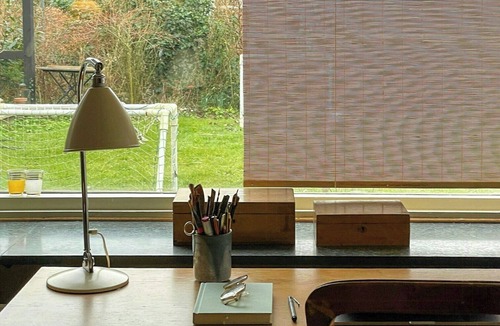 Copenhagen House | Renovated townhouse near the beach