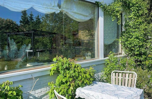 Copenhagen House | Renovated townhouse near the beach