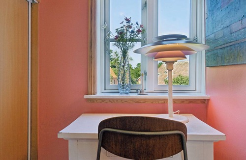 Tejn Villa | Renovated townhouse in Old Tejn, Bornholm