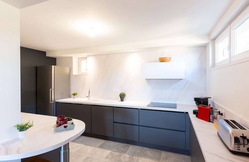 Saint-Lary-Soulan Ski Chalet | Renovated typical chalet in Soulan, 4 bedrooms, 9 pers.