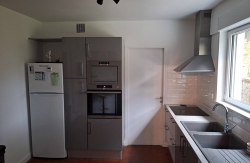 Hardelot-Plage Villa | Renovated villa in Hardelot Plage 4 bedrooms