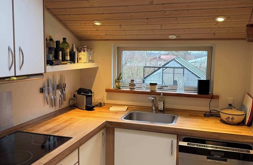 Frederikssund Municipality House | Renovated Vacation Home in Jaegerspris