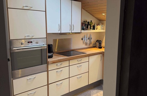 Frederikssund Municipality House | Renovated Vacation Home in Jaegerspris