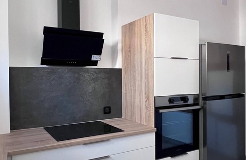 Dambach-la-Ville House | Renovated village house in the heart of Dambach-la-Ville