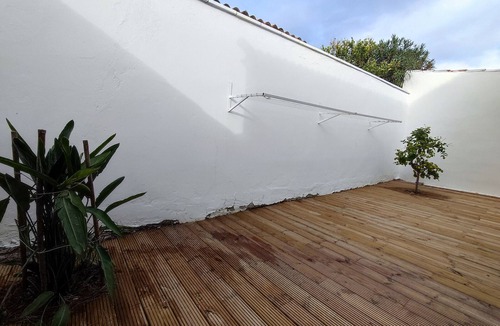 Argeles Plage Villa | Renovated villa 150m from beach with air conditioning