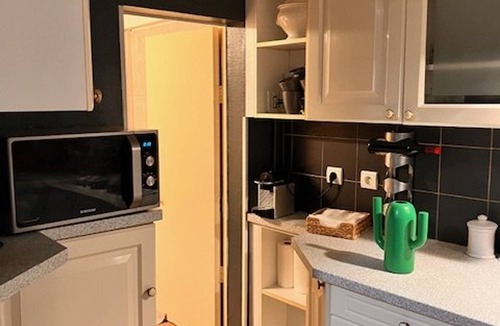 Nansouty-Saint-Genes House | Renovated villa near city center - 4 guests