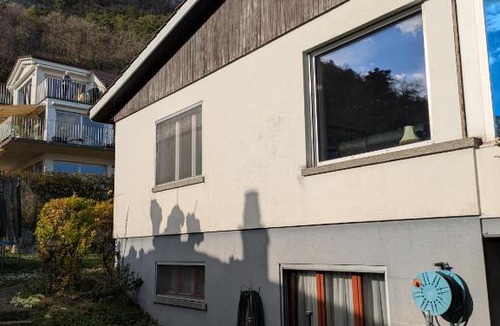 La Neuveville Villa | Renovated Villa with HotTub