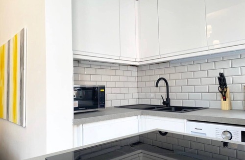 Glasgow Westend Apartment | Renovated West End Flat in Glasgow