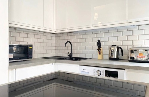 Glasgow Westend Apartment | Renovated West End Flat in Glasgow