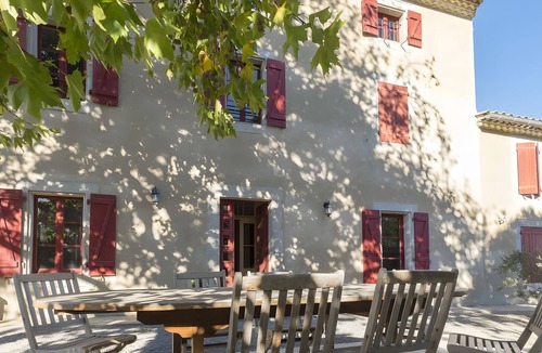 Trebes House | Renovated Winegrower's House with Shared Pool, Wi-Fi & AC in the Heart of the Vineyards