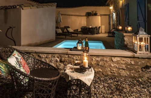 Montels Cottage | Renovated winery with a private pool between Toulouse, Gaillac & Albi