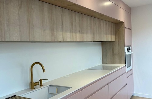 Orcet House | Renovated workshop in the heart of a village, close to the Volcans d'Auvergne!