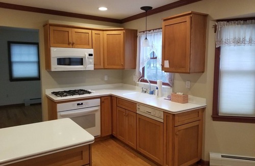Tallman House | Renovation mandatory for Lake House in Bergen County