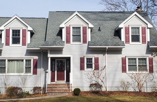 Tallman House | Renovation mandatory for Lake House in Bergen County