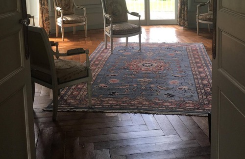 Allonnes Other | Rent 19th century chateau completely renovated around Saumur 14 pers