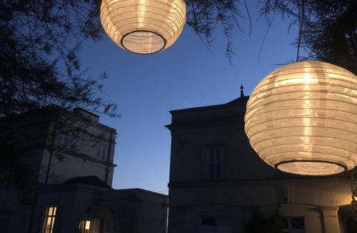 Allonnes Other | Rent 19th century chateau completely renovated around Saumur 14 pers