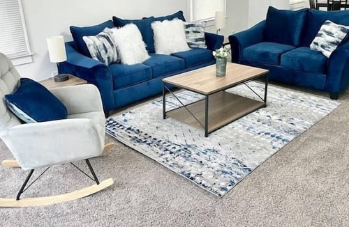 Indianapolis House | Rent 2 Houses on a Large Property, Sleeps 12